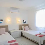 Mari Villa Kaş