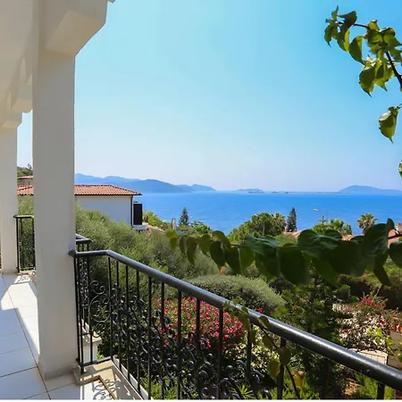 Villa Mari Kas