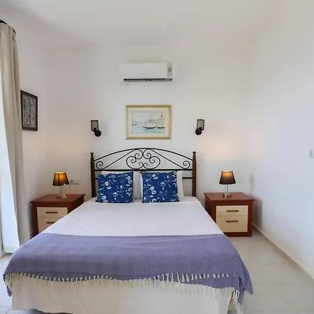 Villa Mari *