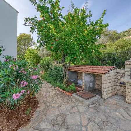 Villa Mari Kaş