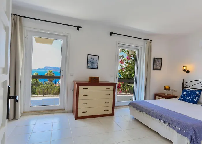 Villa Mari Kaş